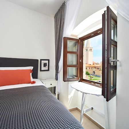 Cardo Apartments Poreč Exterior foto