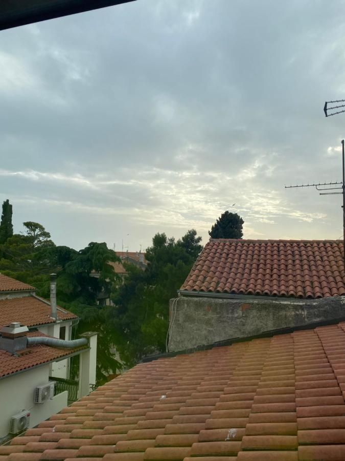 Cardo Apartments Poreč Exterior foto